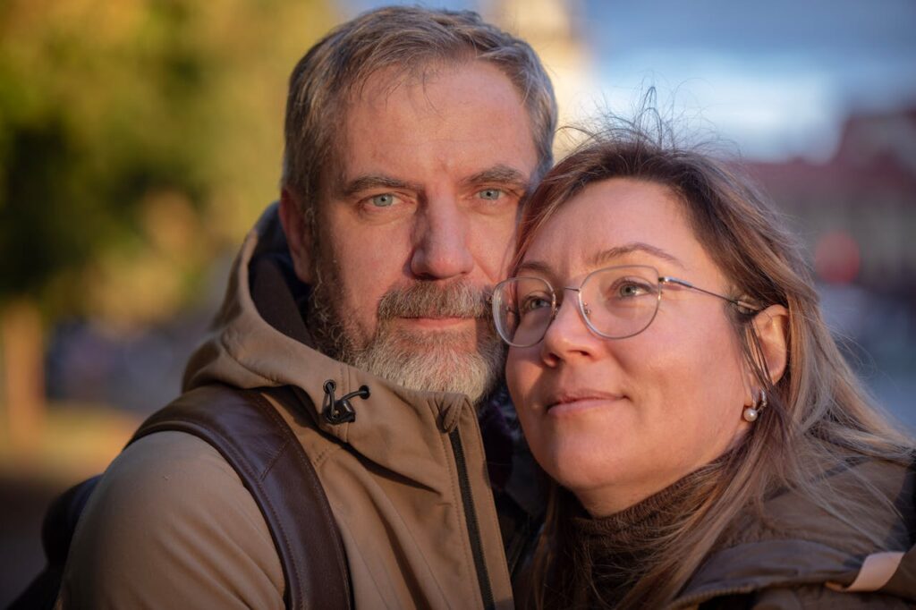 warm-portrait-of-a-happy-couple-outdoors