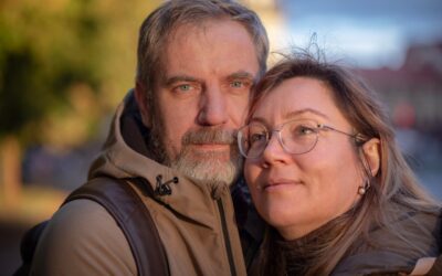 Coping with the Uncertainty That Comes with Relationships