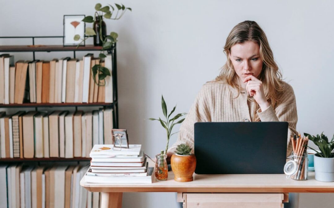 Chronic Stress at Work and Its Impact on Mental Health