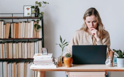 Chronic Stress at Work and Its Impact on Mental Health