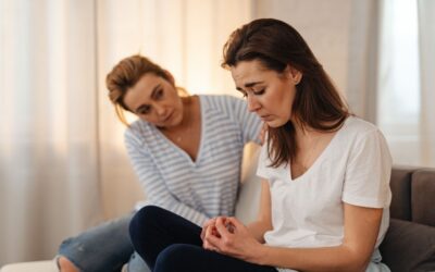 How to Help Someone with Anxiety