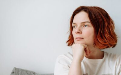 Can Anxiety Cause Brain Fog?